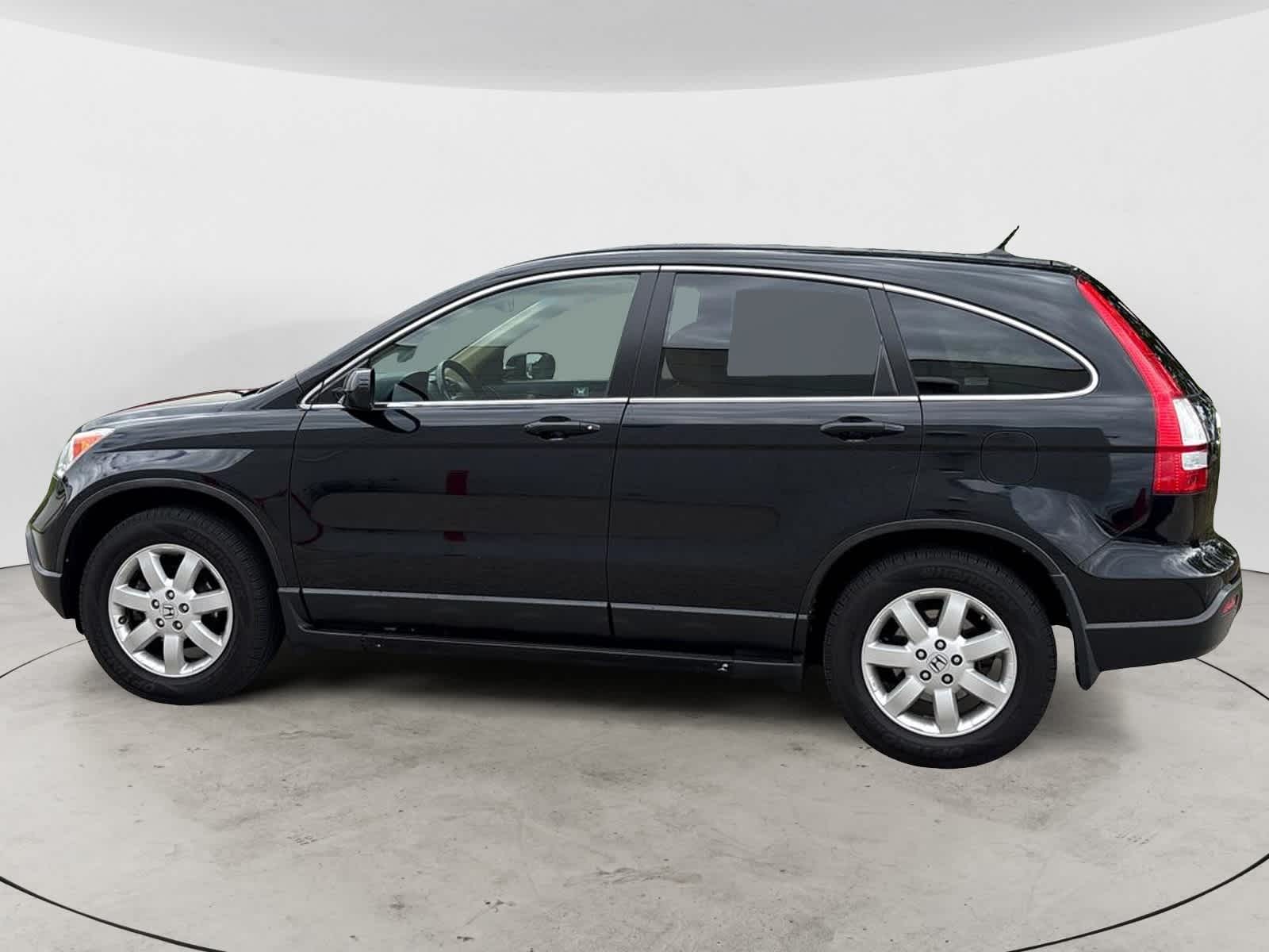 Thumbnail: 2009 Honda CR-V - 3