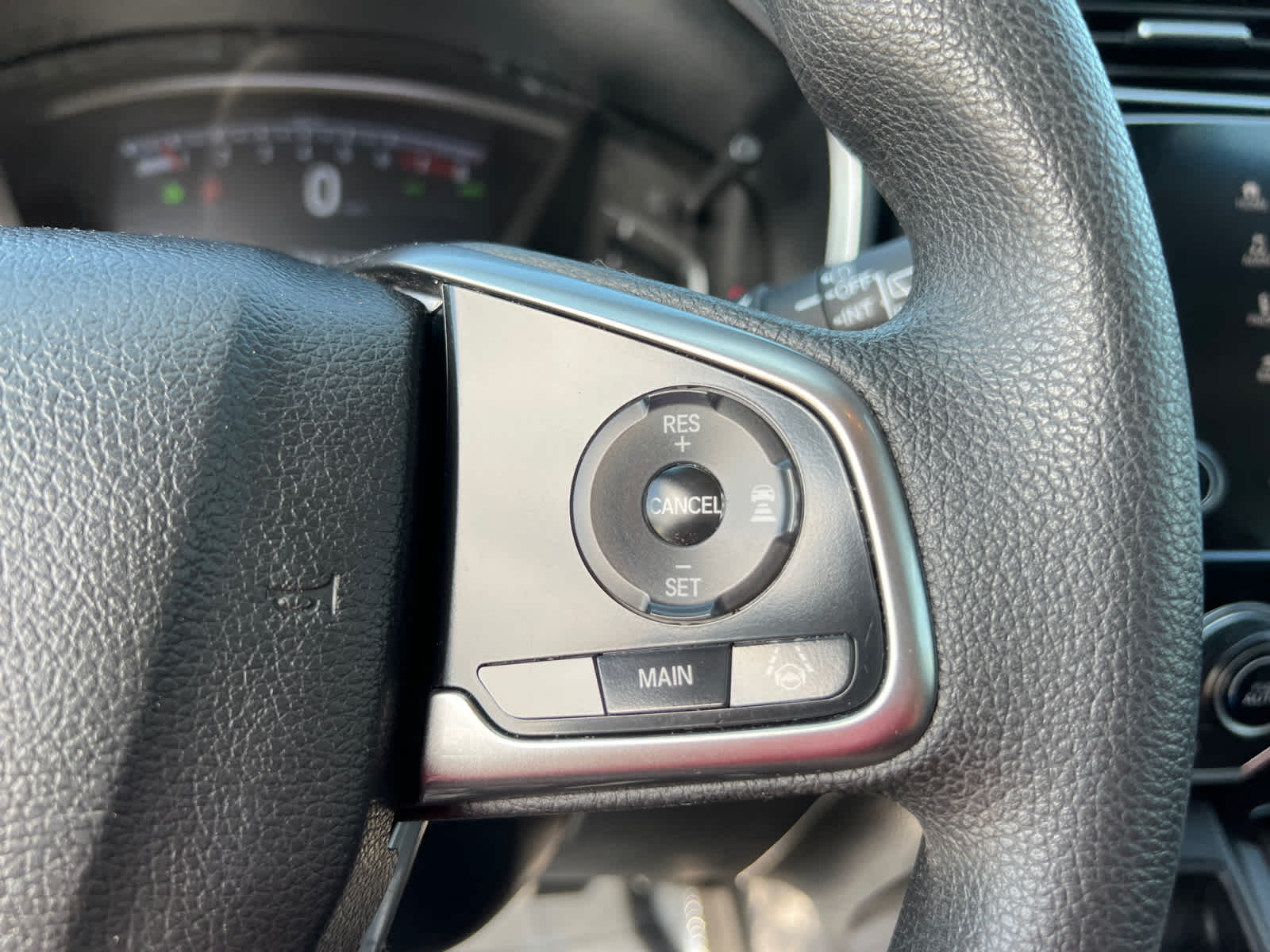 Thumbnail: 2018 Honda CR-V - 19