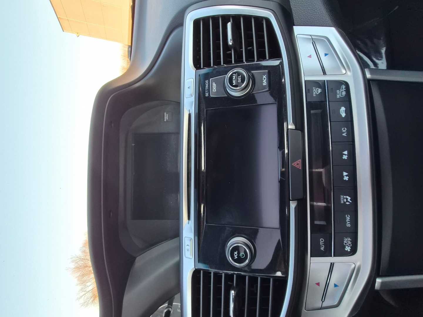 Thumbnail: 2013 Honda Accord - 15