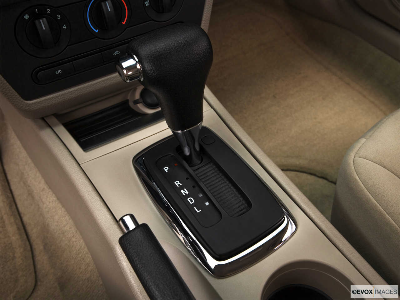 Thumbnail: 2008 Ford Fusion - 13