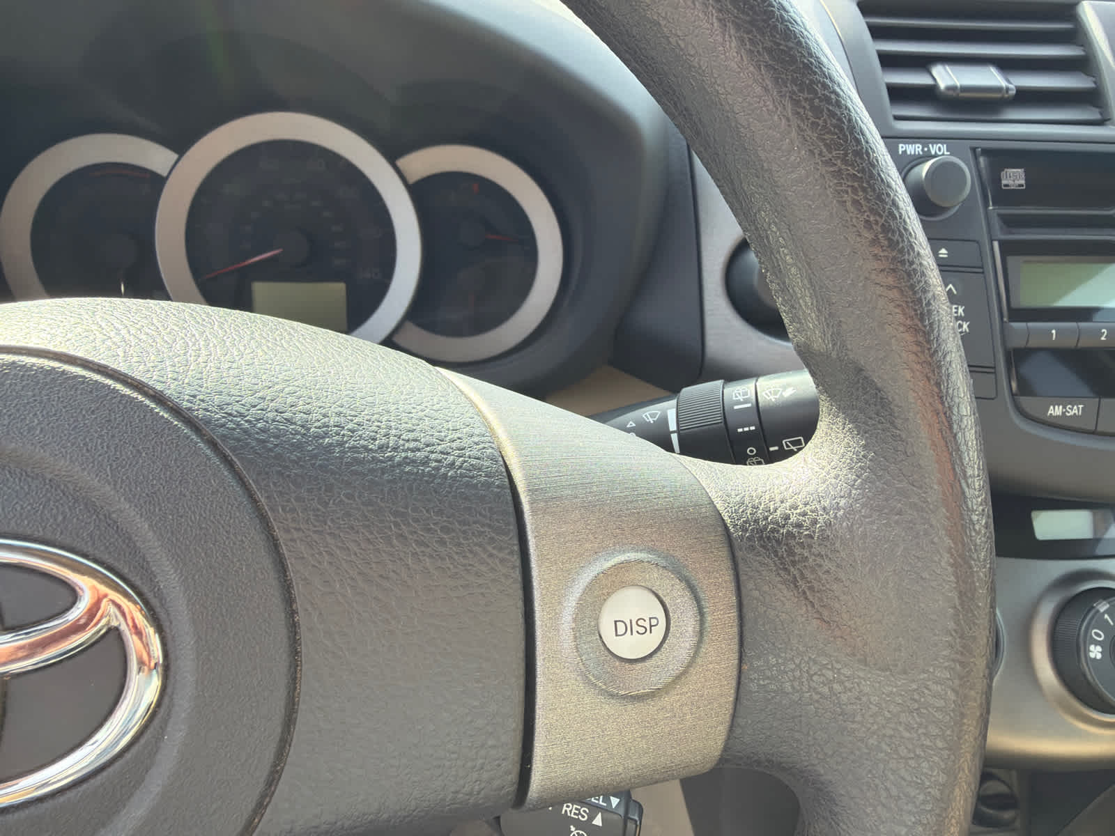 Thumbnail: 2009 Toyota RAV4 - 22