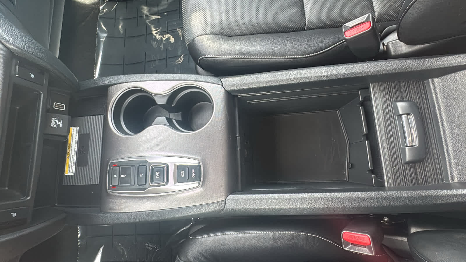 Thumbnail: 2022 Honda Ridgeline - 23