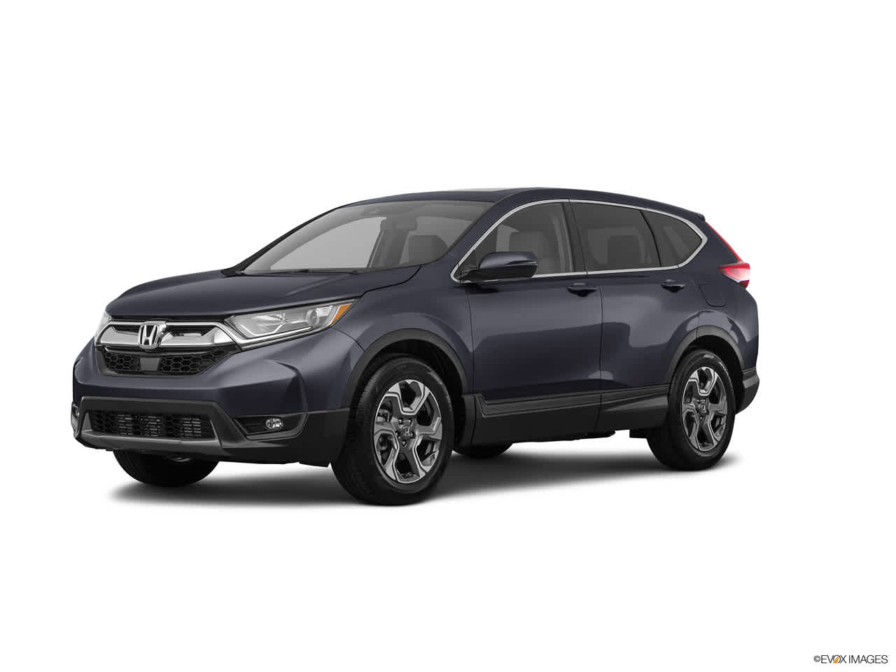 Thumbnail: 2017 Honda CR-V - 1