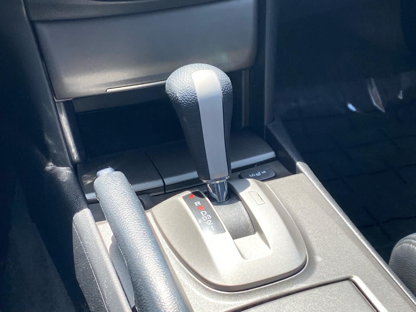 2012 Honda Accord EX-L 14