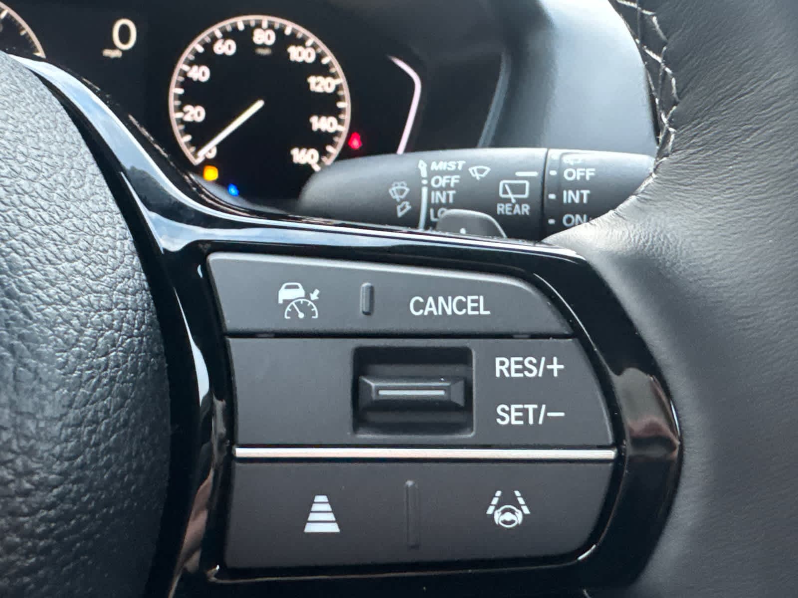 Thumbnail: 2026 Honda Civic - 24