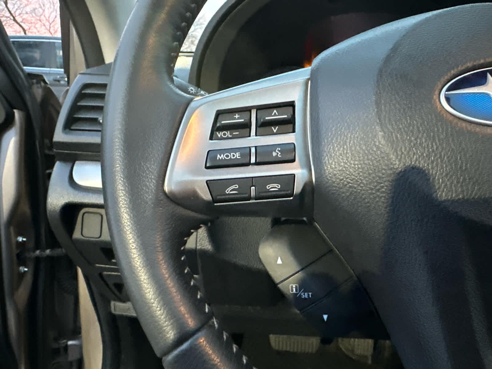 Thumbnail: 2015 Subaru Forester - 21