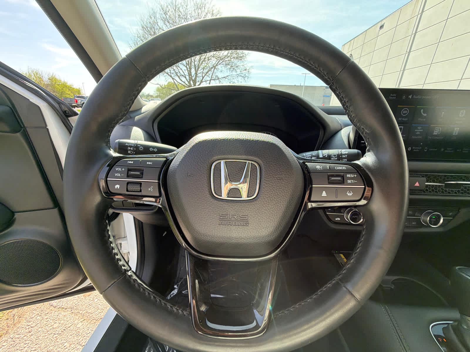 Thumbnail: 2025 Honda HR-V - 21