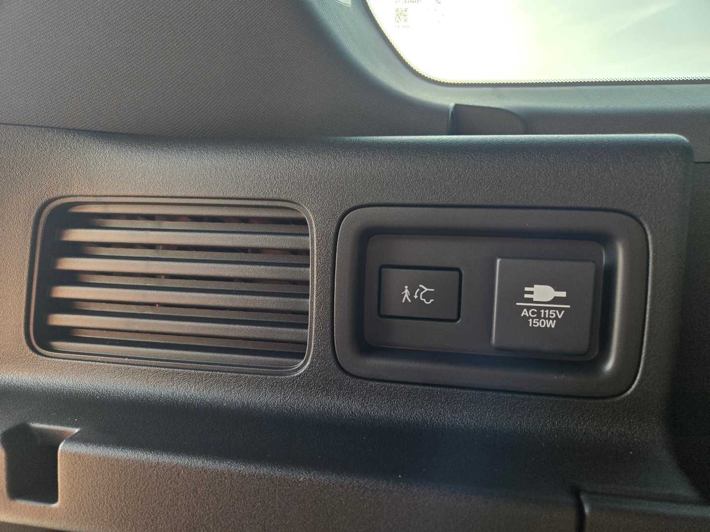 Thumbnail: 2026 Honda Passport - 18