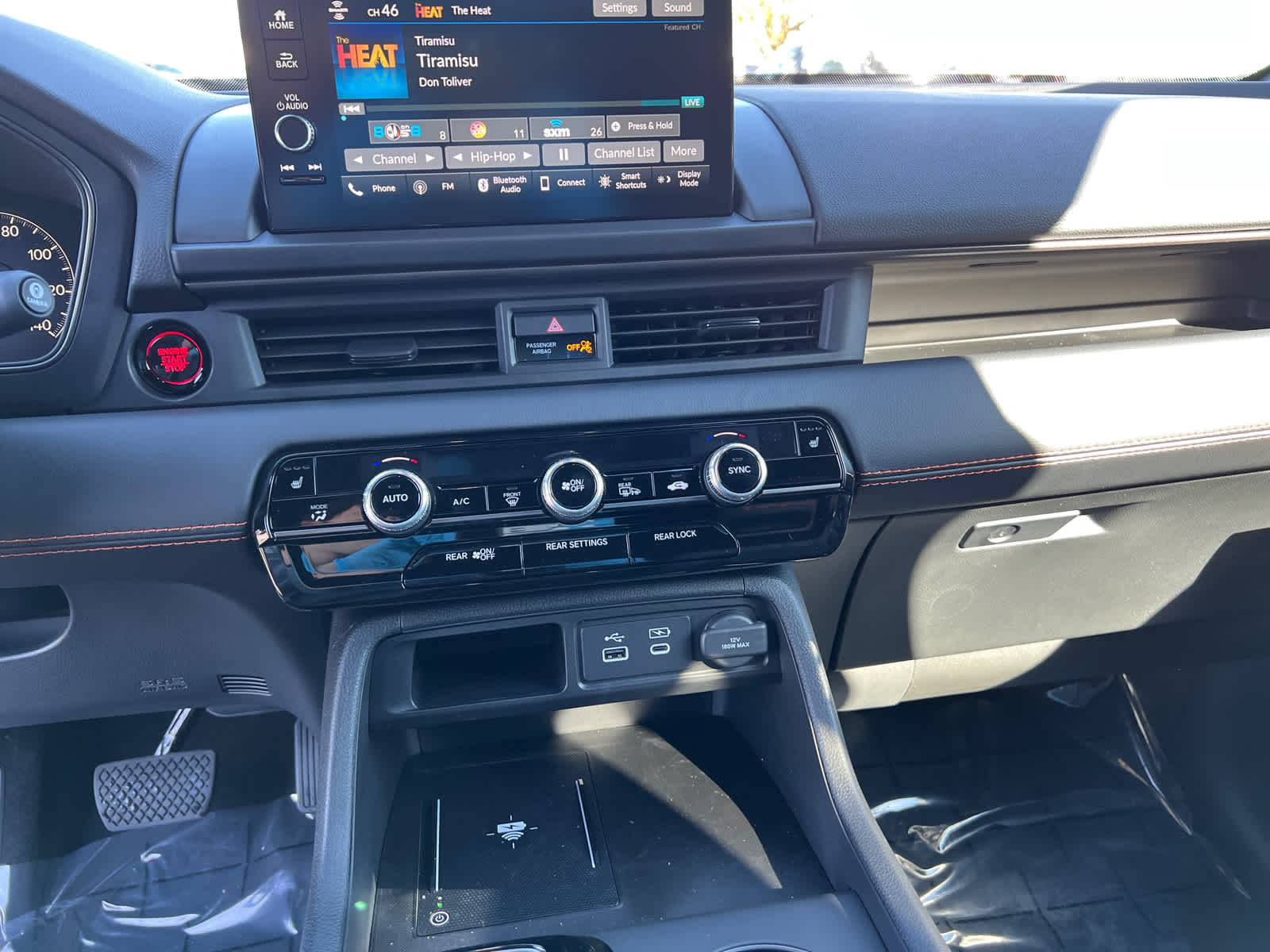 Thumbnail: 2025 Honda Pilot - 27