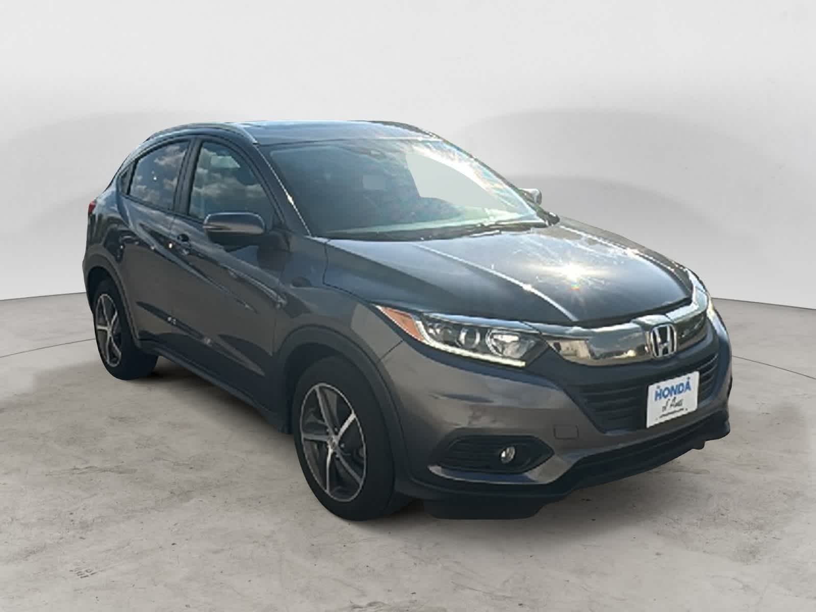 Thumbnail: 2022 Honda HR-V - 6