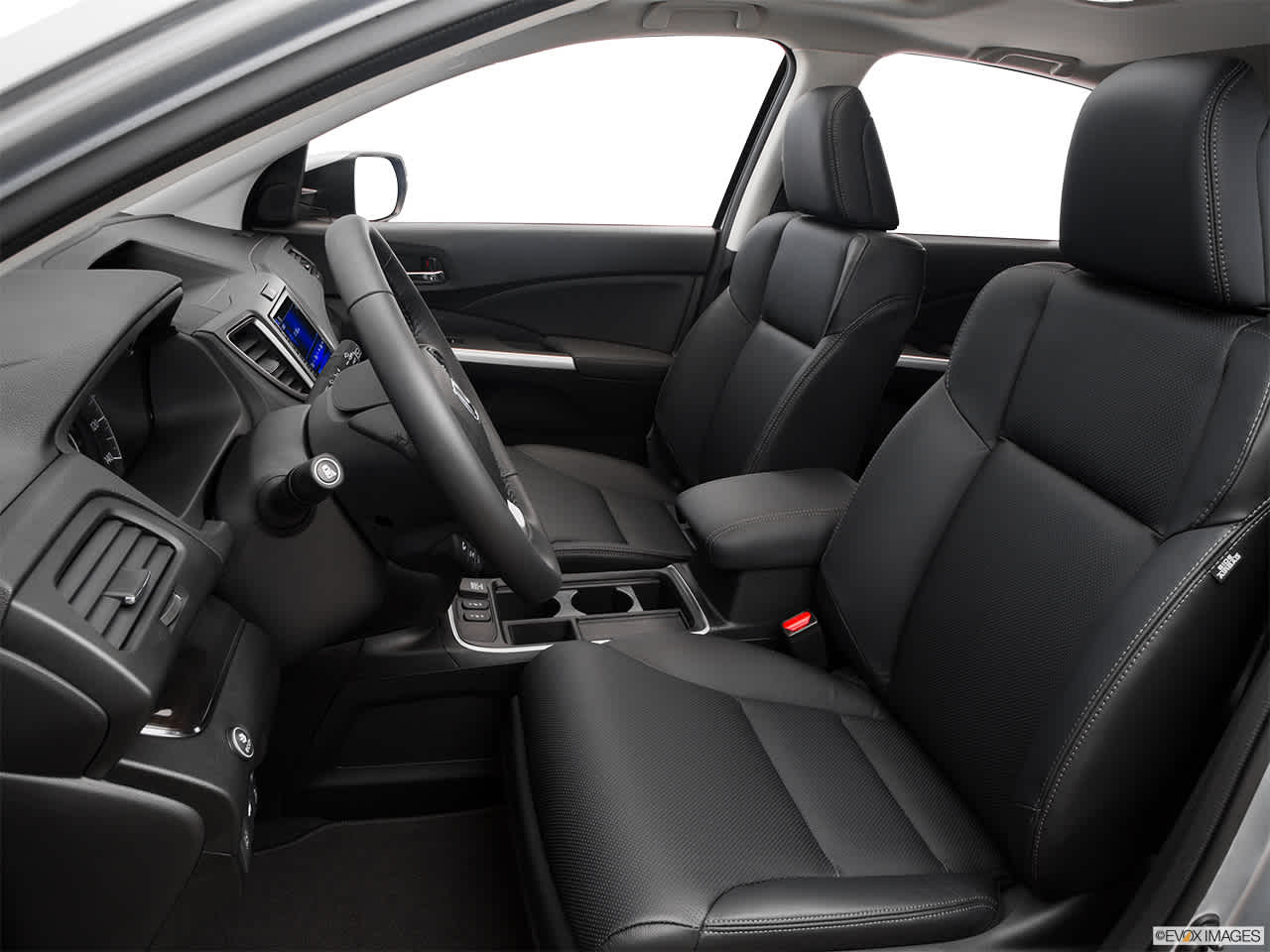Thumbnail: 2016 Honda CR-V - 3