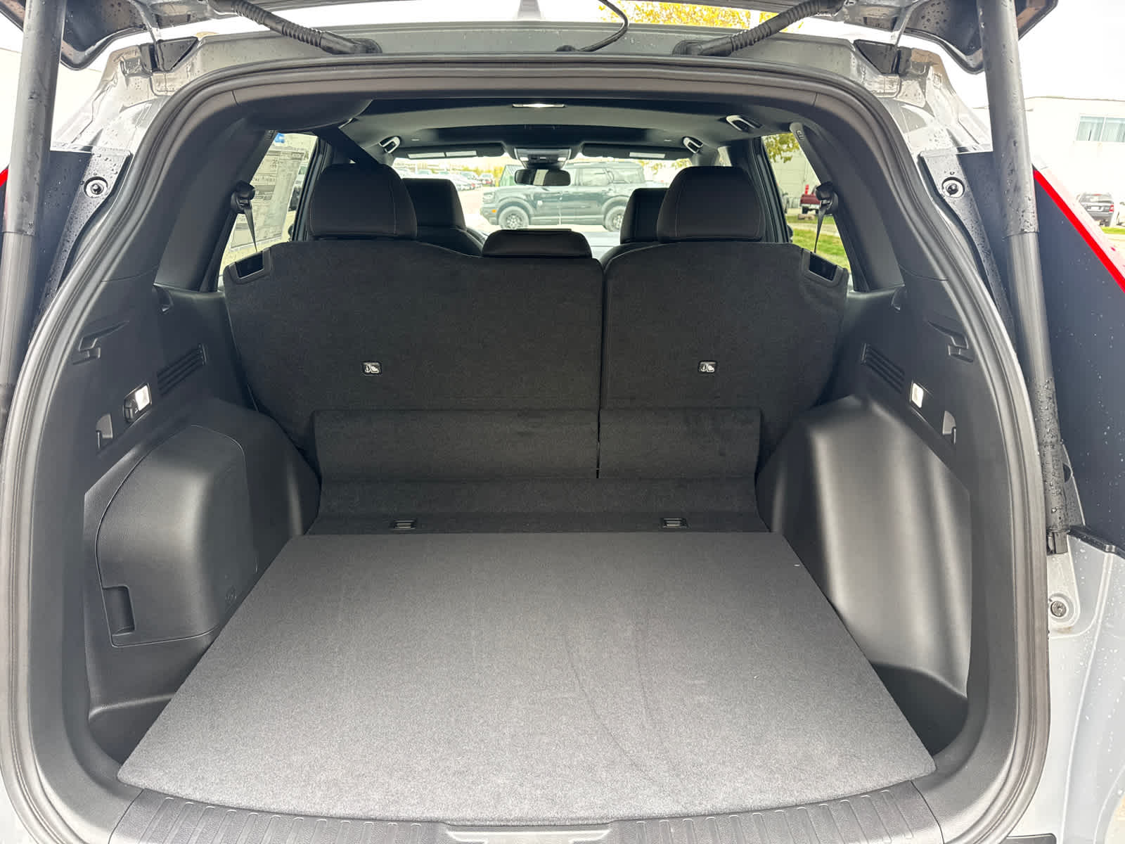 Thumbnail: 2026 Honda CR-V - 14