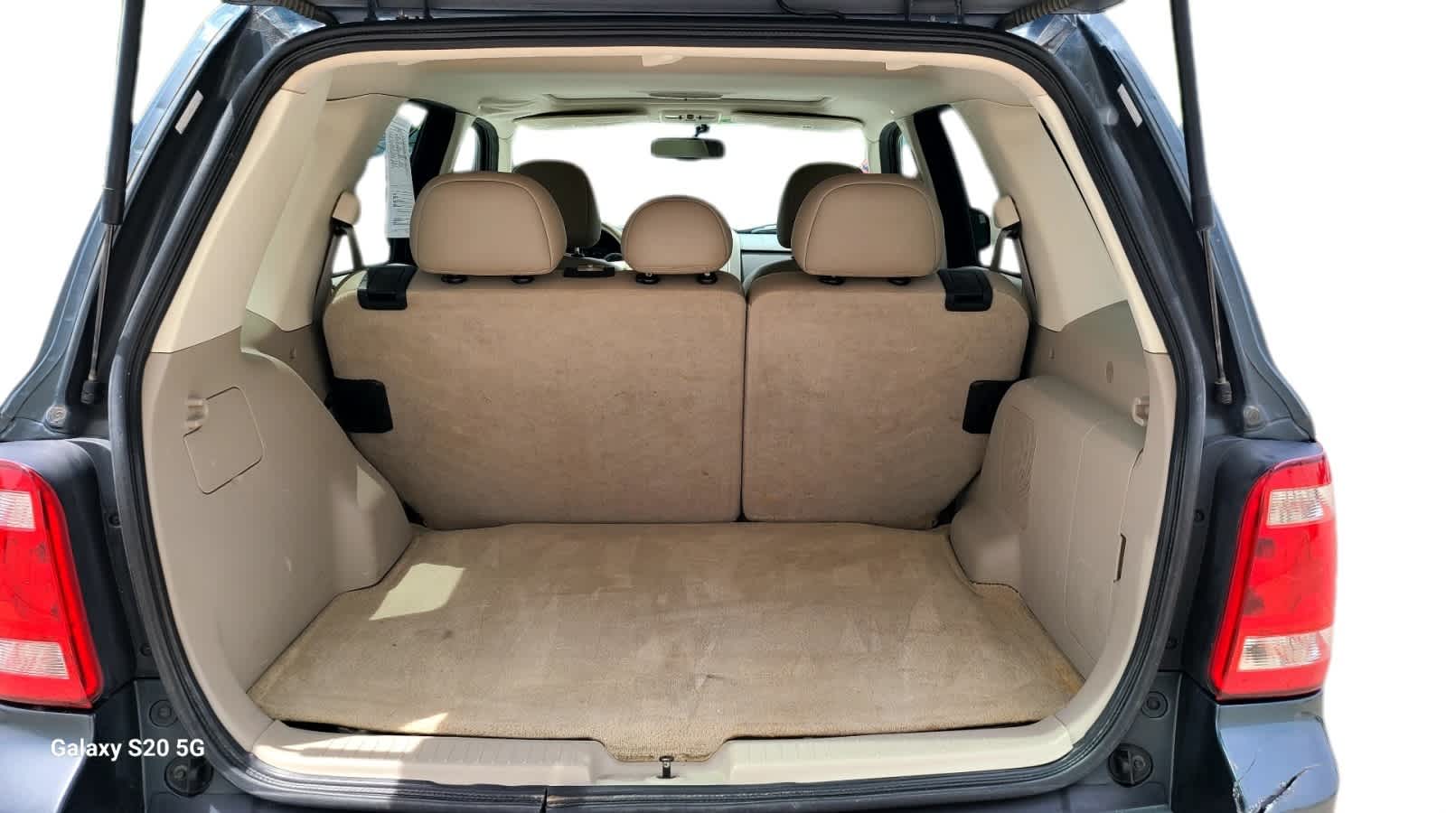 Thumbnail: 2008 Ford Escape - 5