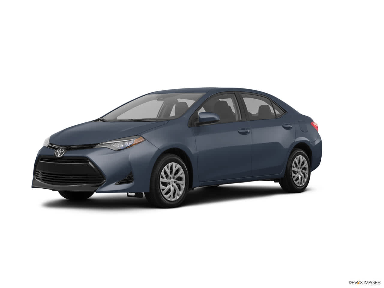 2017 Toyota Corolla LE -
                Ames, IA