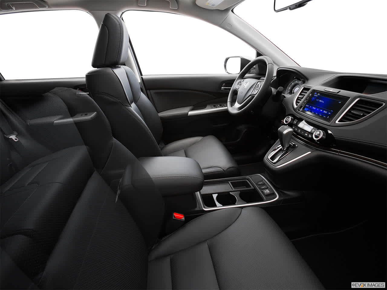 Thumbnail: 2016 Honda CR-V - 28