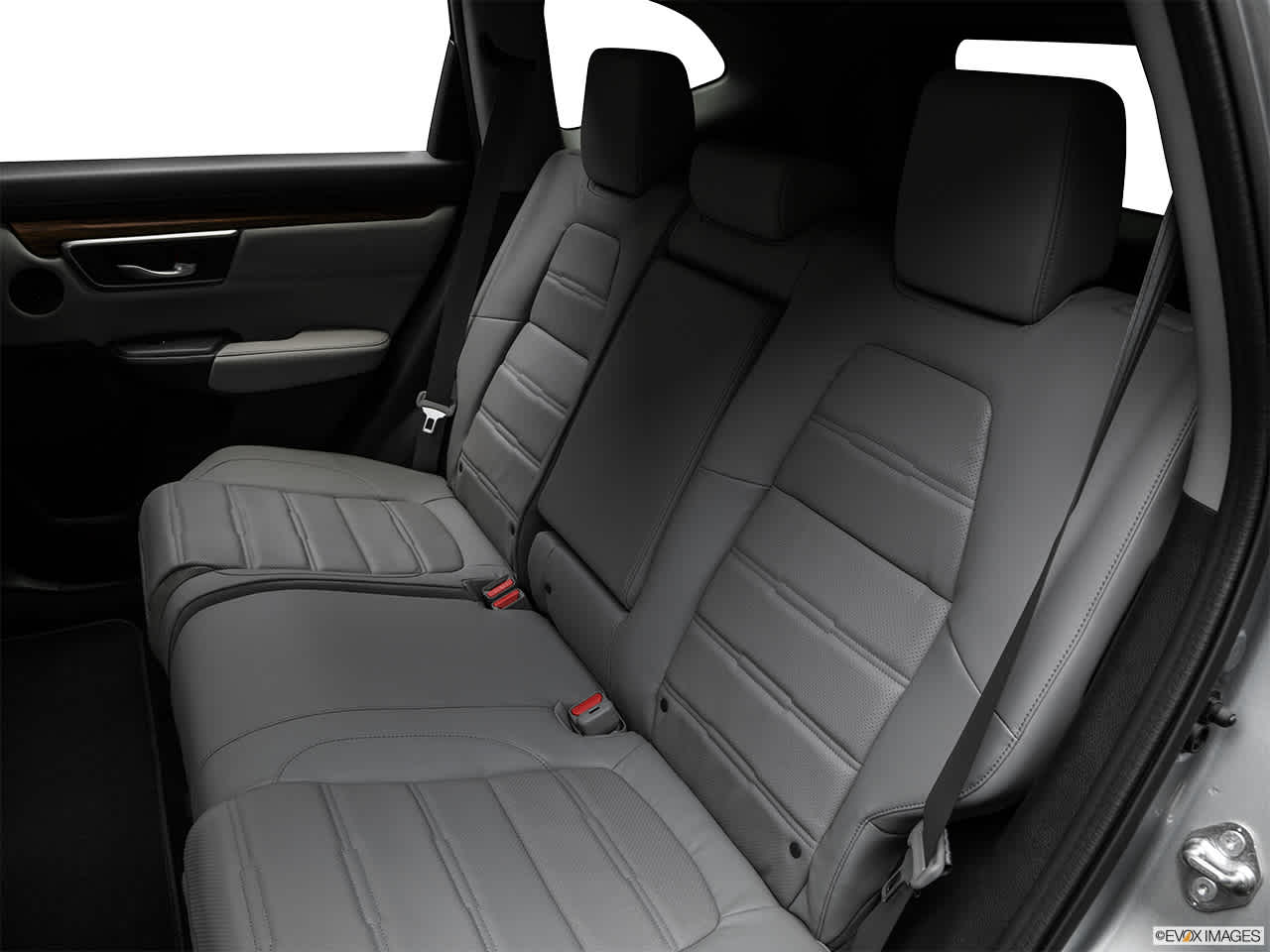 Thumbnail: 2017 Honda CR-V - 14