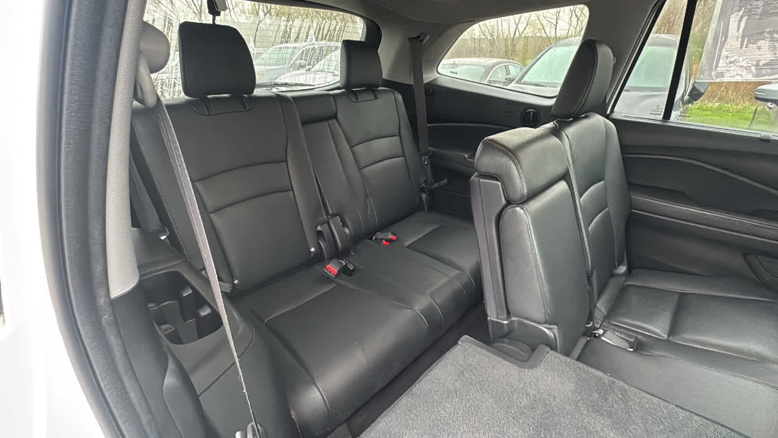 Thumbnail: 2021 Honda Pilot - 11