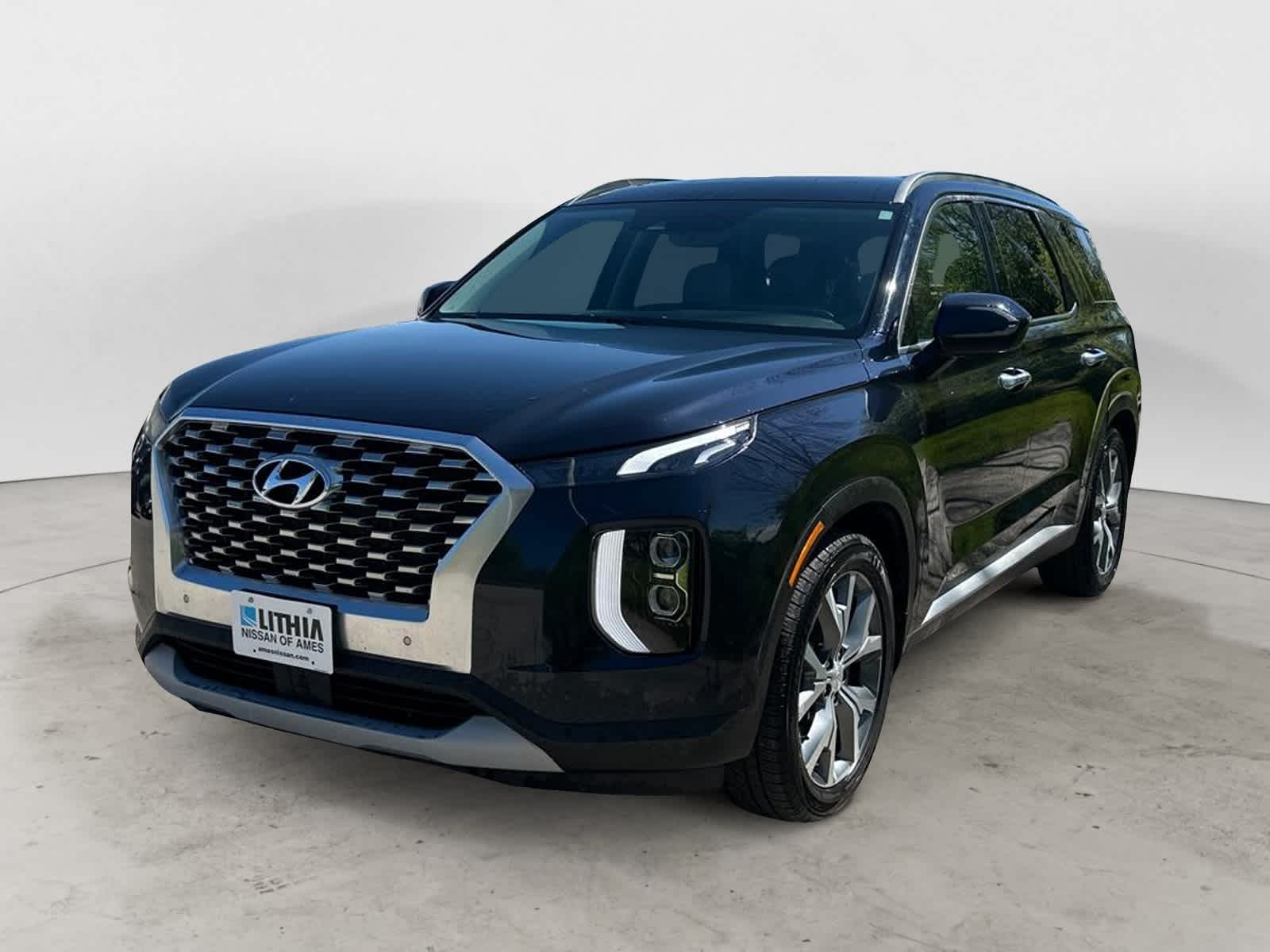2020 Hyundai Palisade SEL -
                  Ames, IA