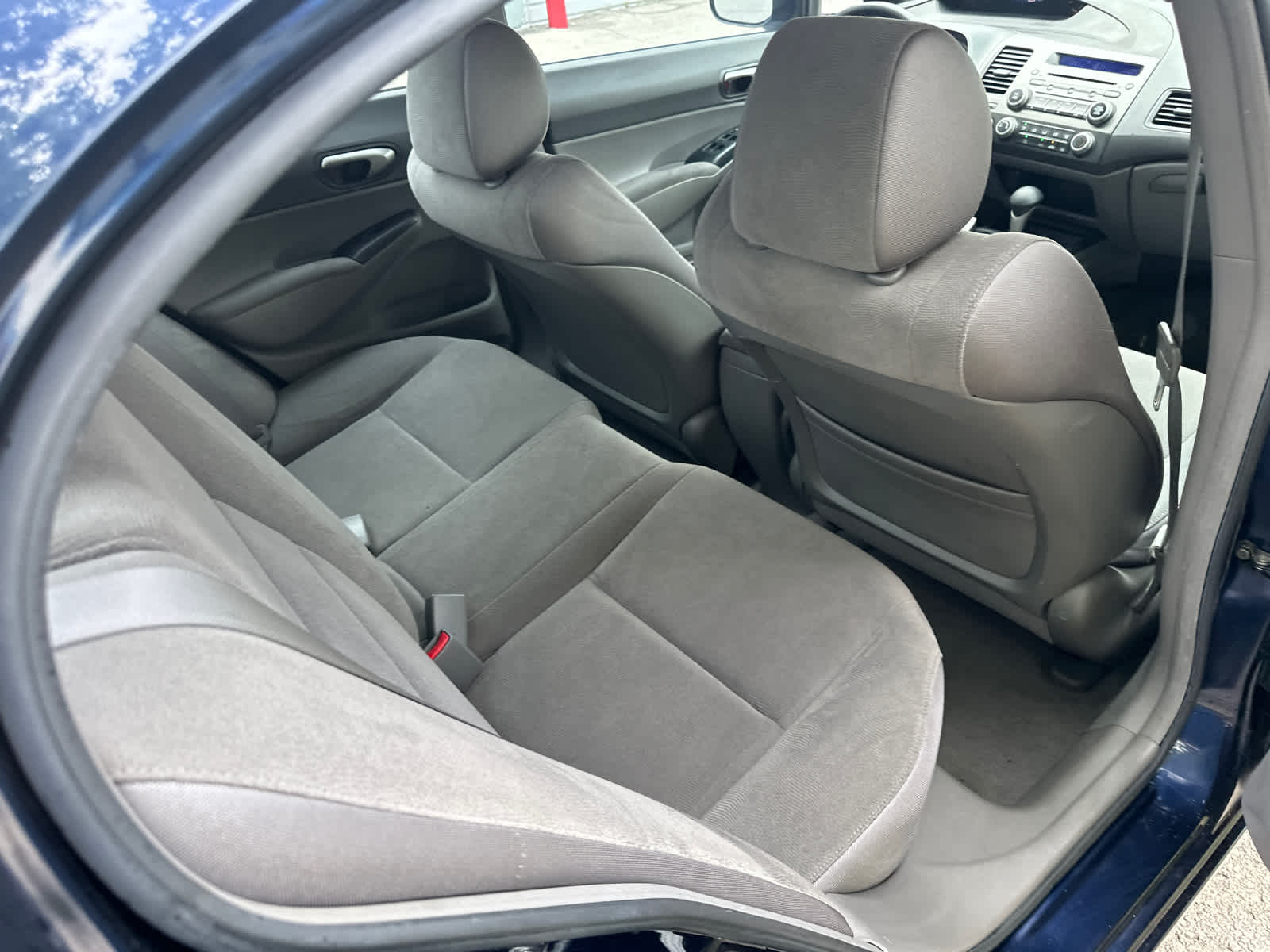 Thumbnail: 2007 Honda Civic - 8