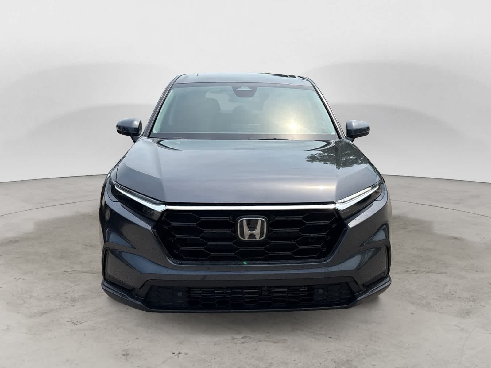 Thumbnail: 2026 Honda CR-V - 8
