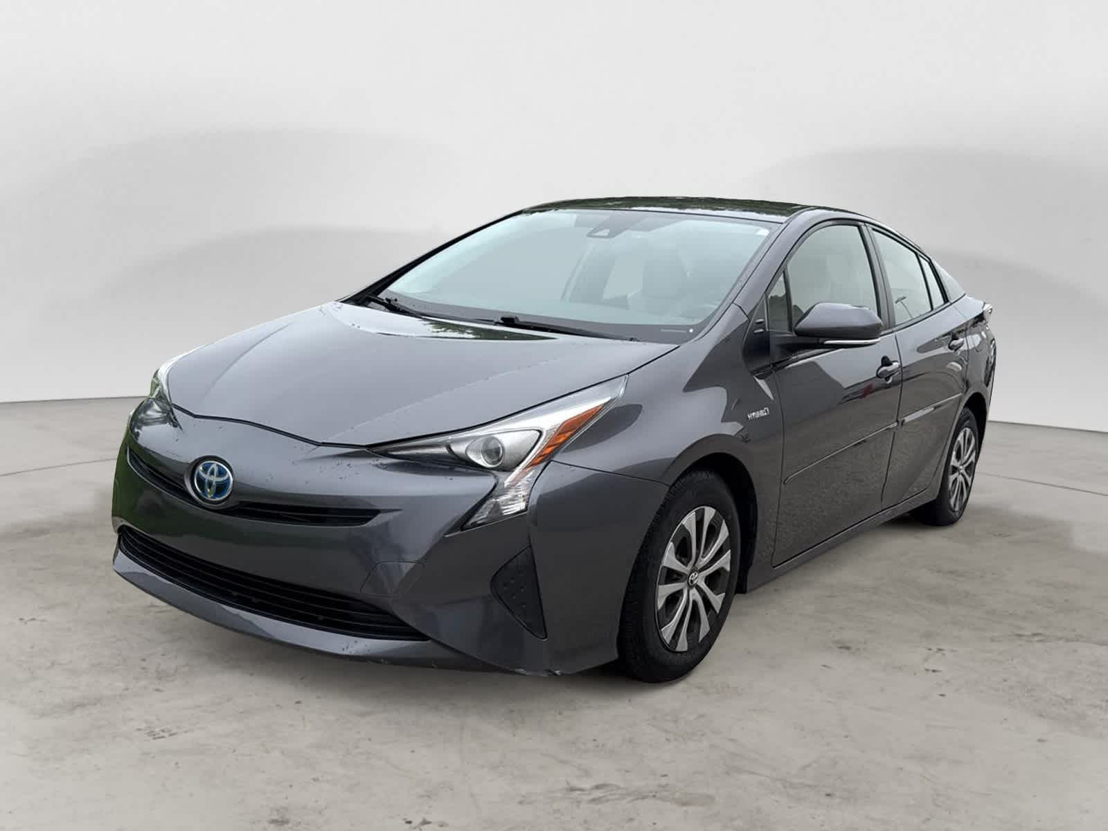 2018 Toyota Prius One -
                  Ames, IA