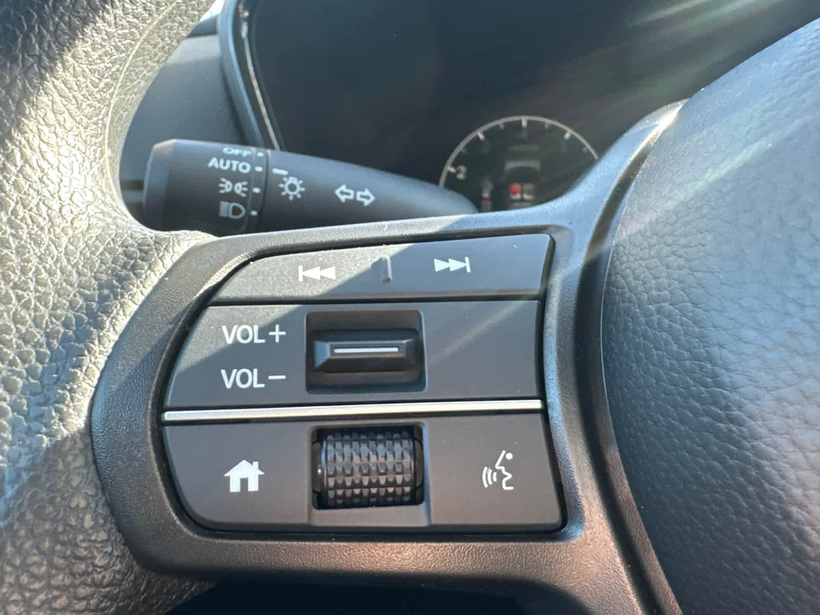 Thumbnail: 2026 Honda CR-V - 27