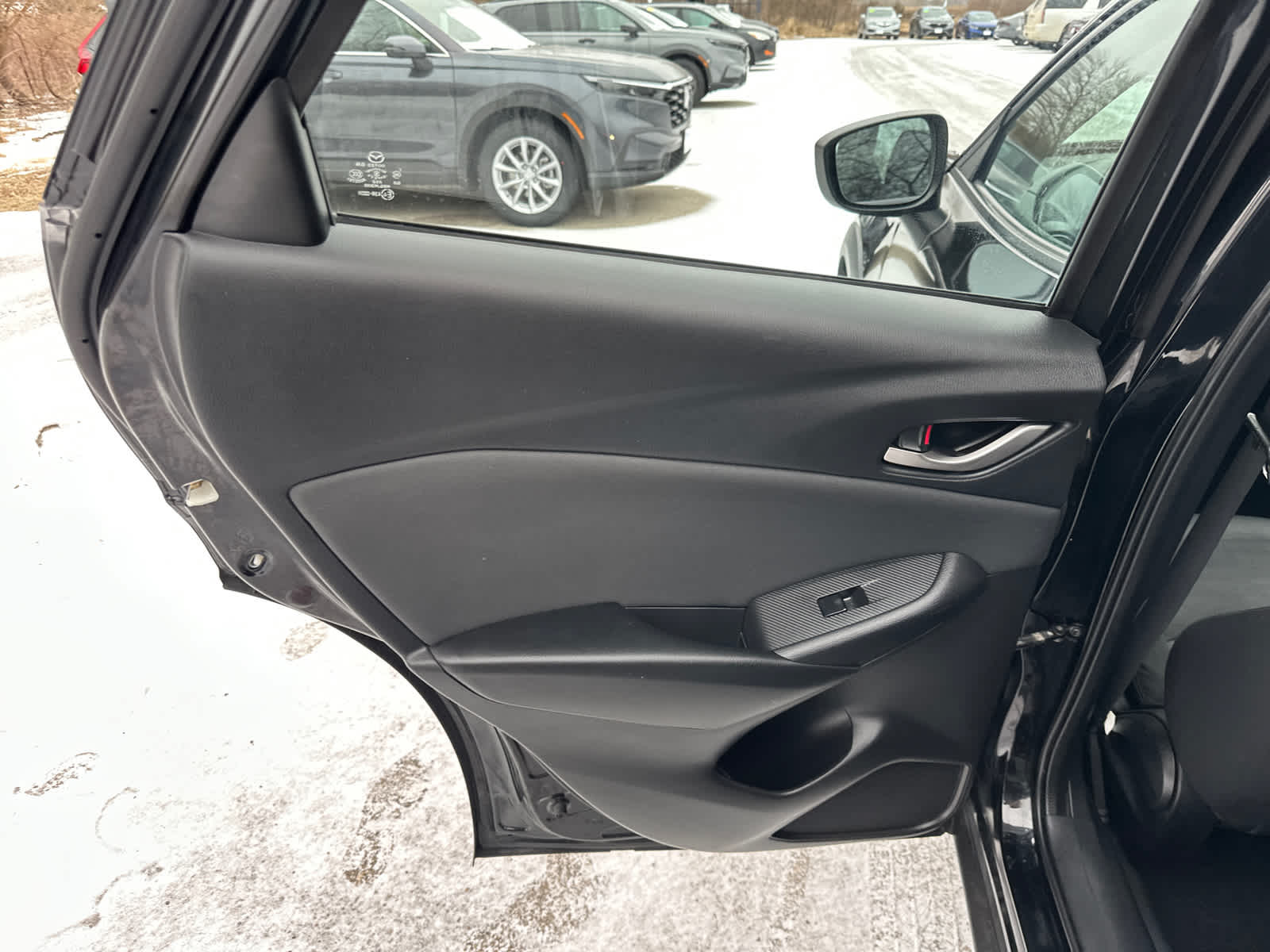 Thumbnail: 2018 Mazda CX-3 - 11