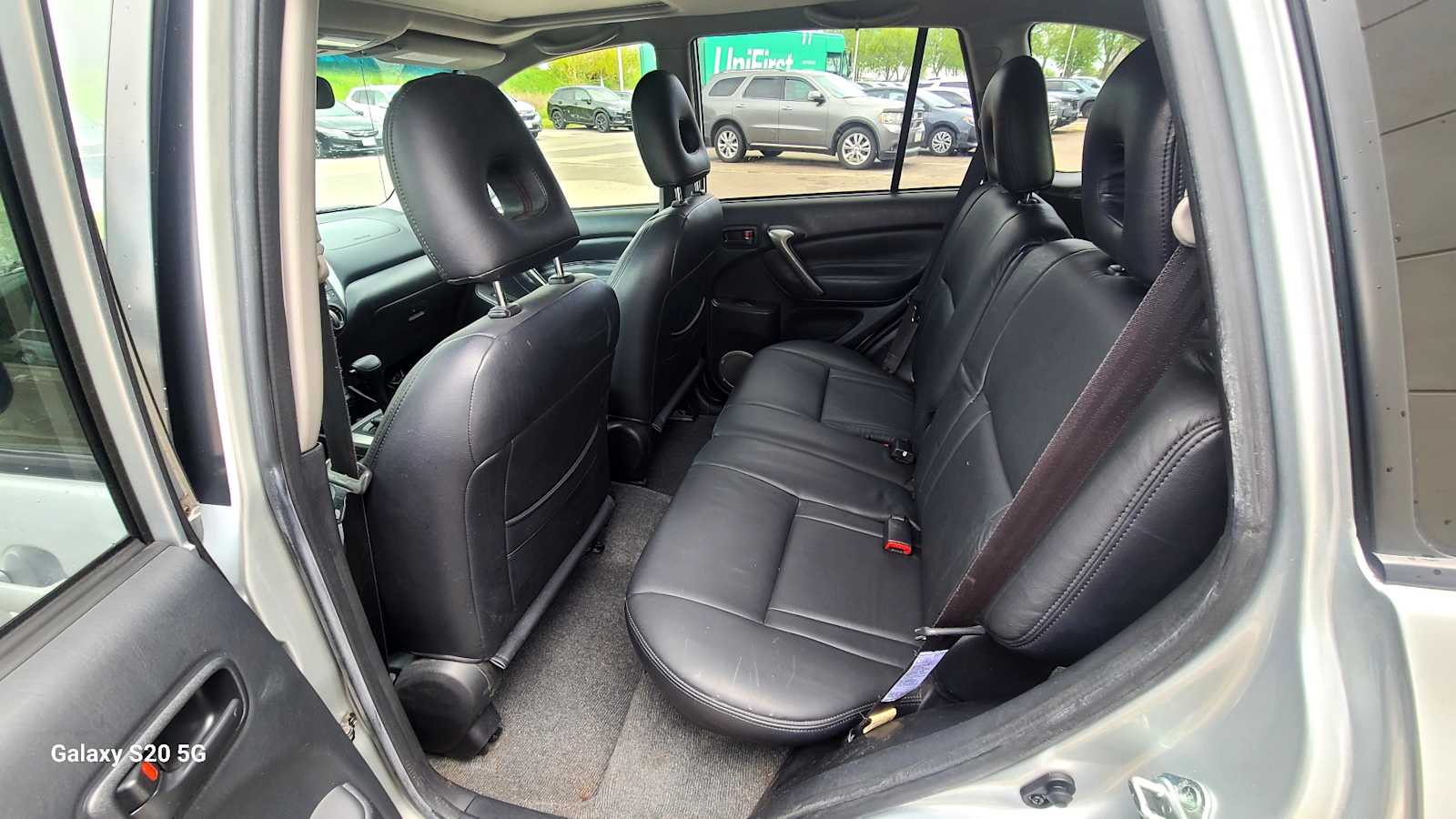Thumbnail: 2005 Toyota RAV4 - 15