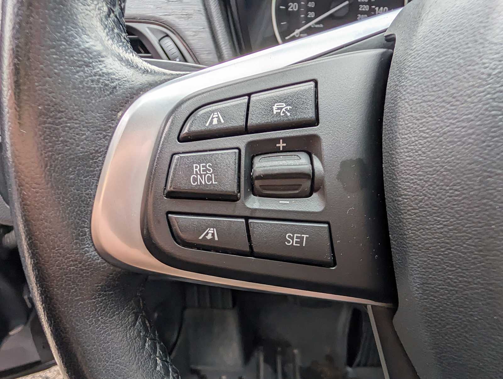 Thumbnail: 2018 BMW X1 - 19