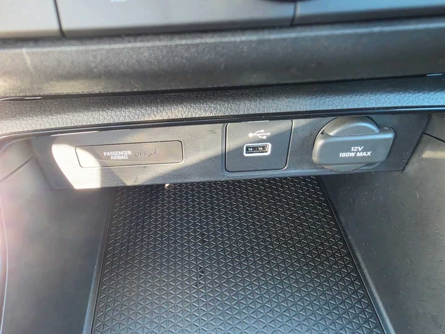 Thumbnail: 2025 Honda CR-V - 17