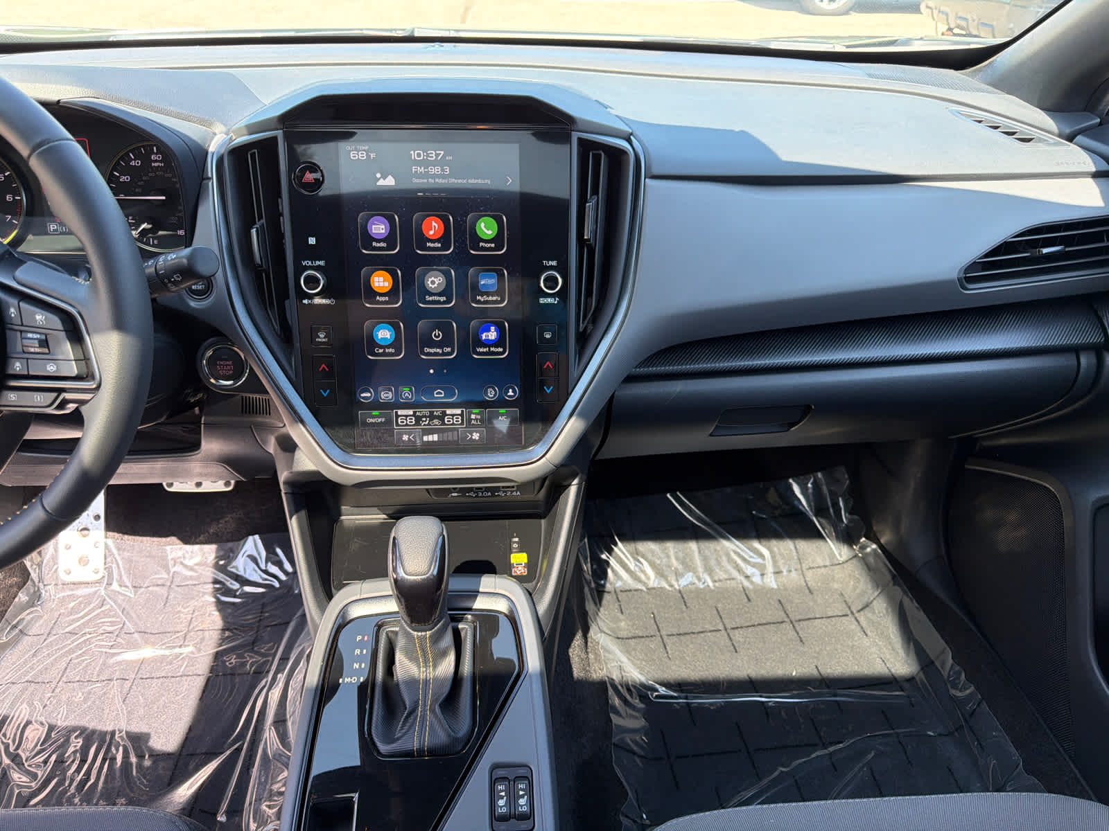 Thumbnail: 2024 Subaru Crosstrek - 23