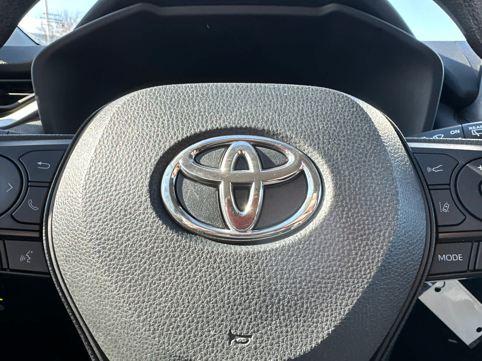 Thumbnail: 2024 Toyota RAV4 - 19