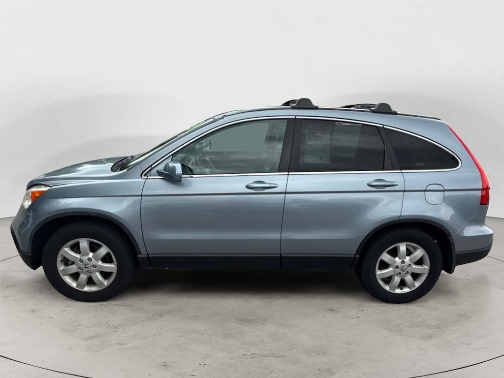 Used 2007 Honda CR-V SUV