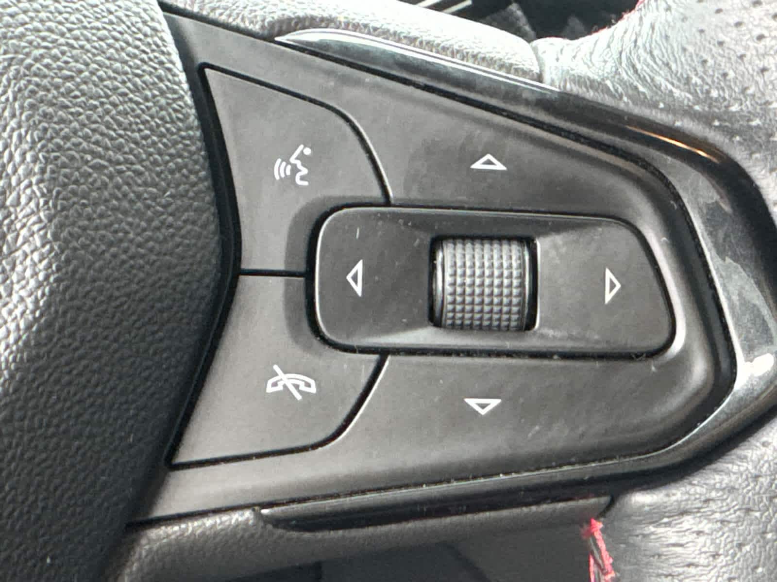 Thumbnail: 2021 Chevrolet TrailBlazer - 20