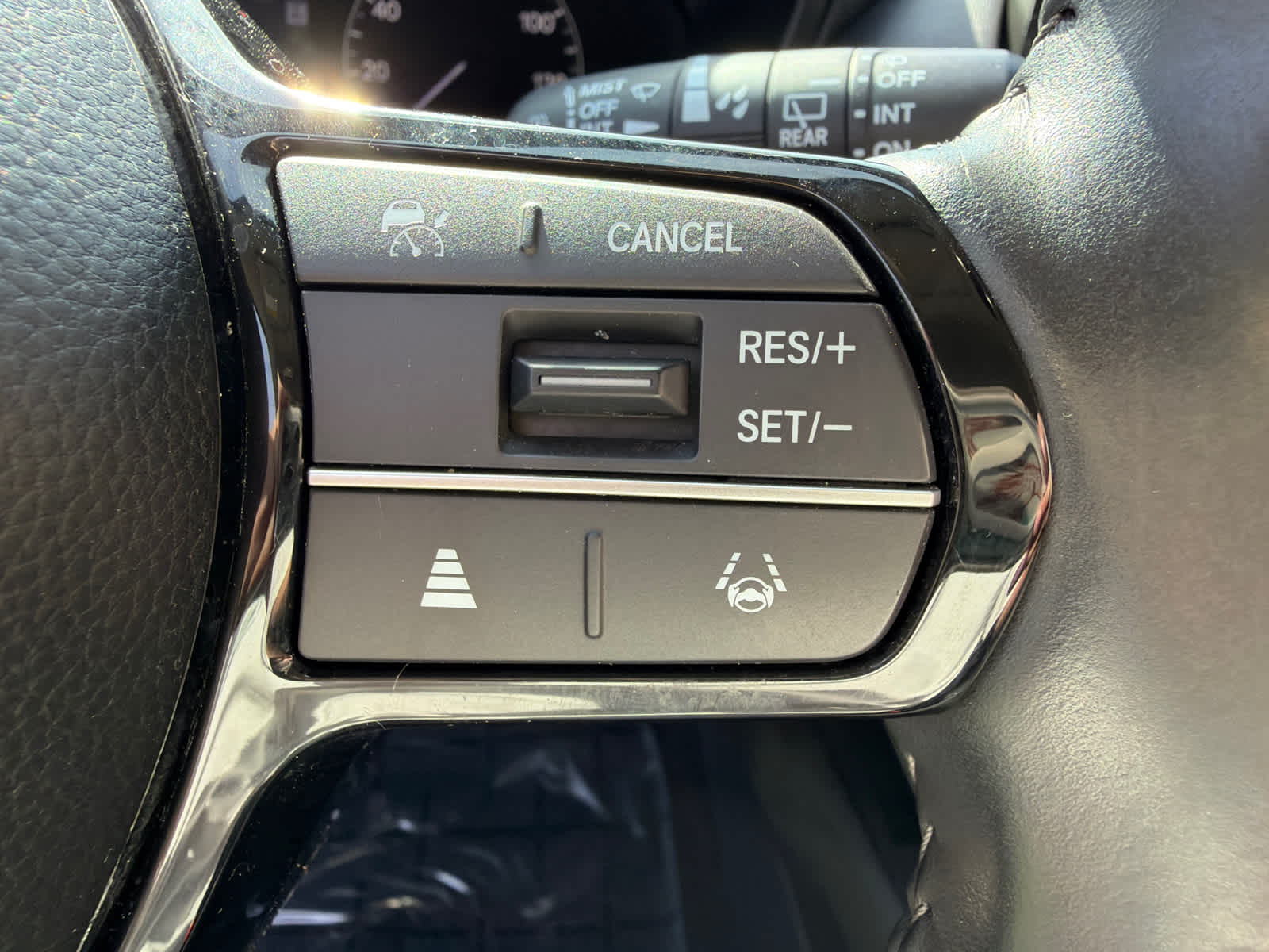 Thumbnail: 2025 Honda HR-V - 20
