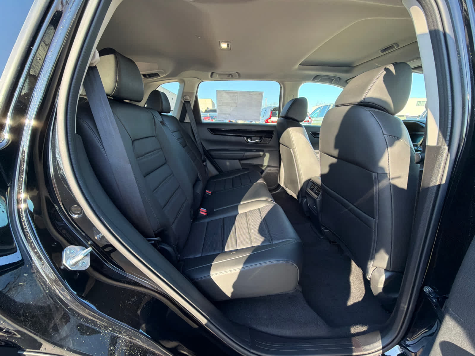 Thumbnail: 2026 Honda CR-V - 10