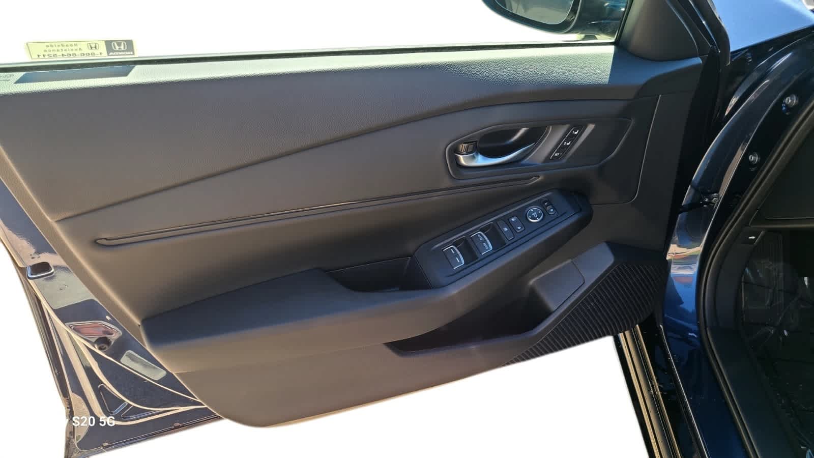 Thumbnail: 2026 Honda Accord - 7
