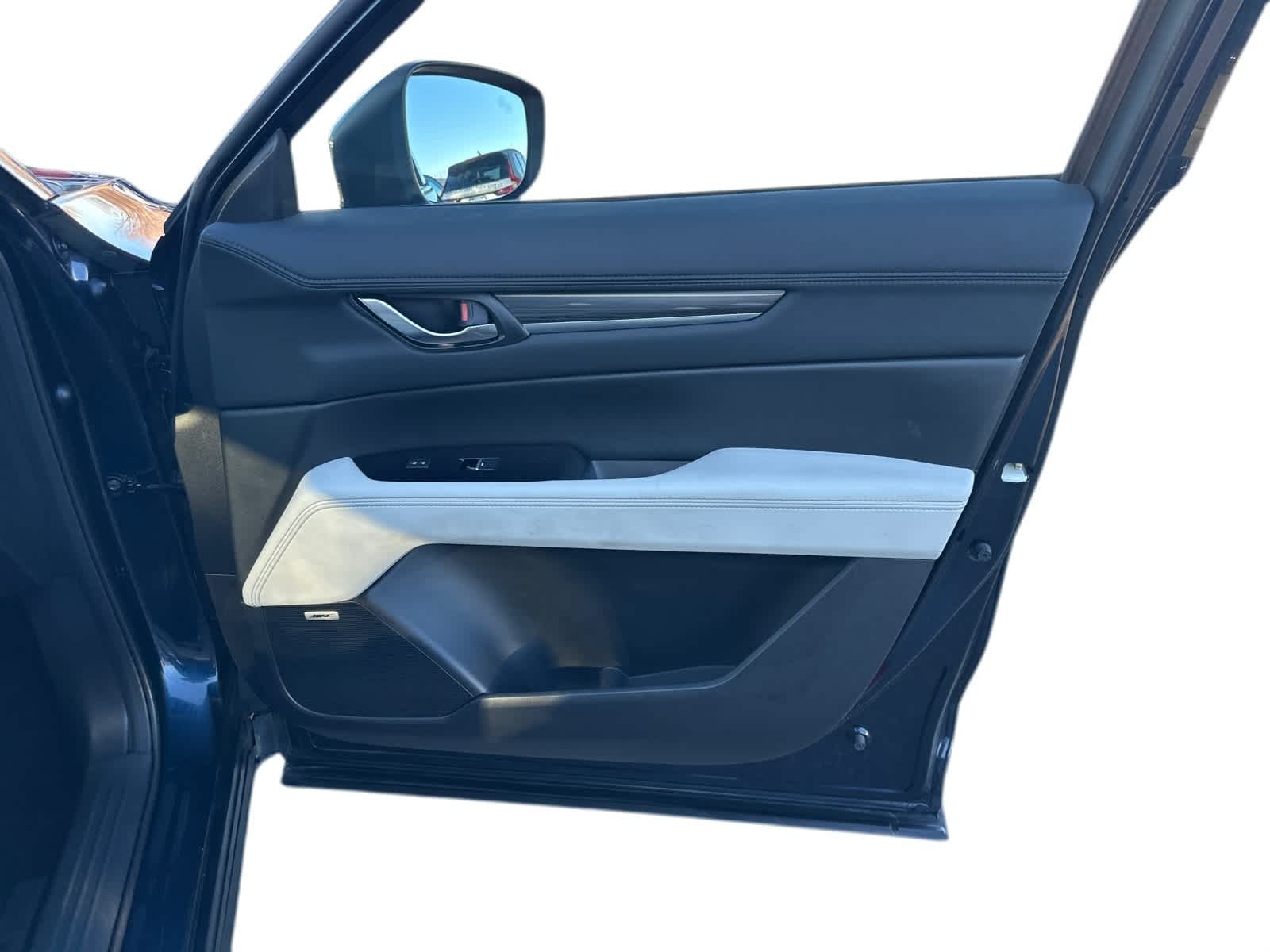 Thumbnail: 2021 Mazda CX-5 - 5