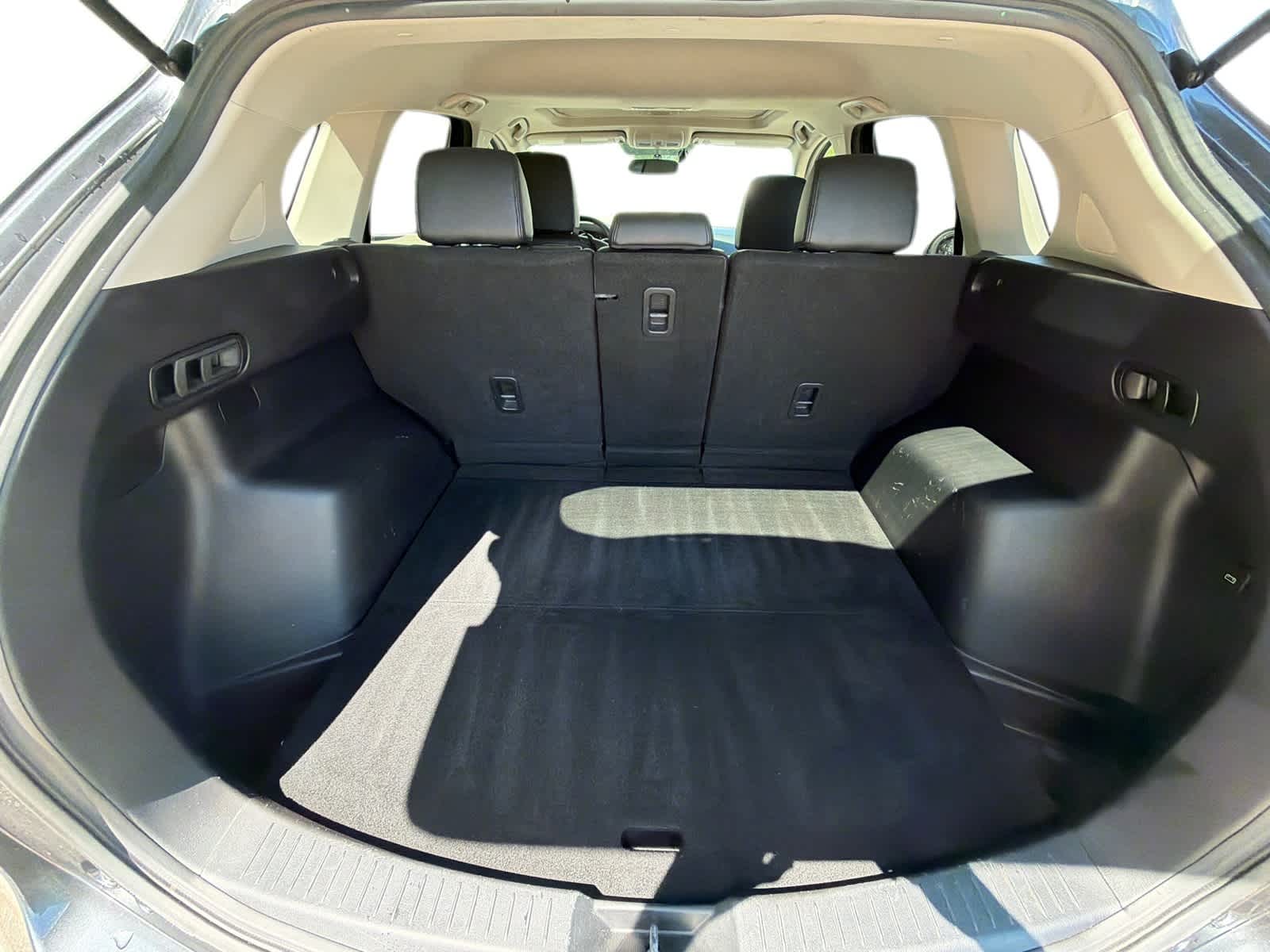 Thumbnail: 2016 Mazda CX-5 - 10