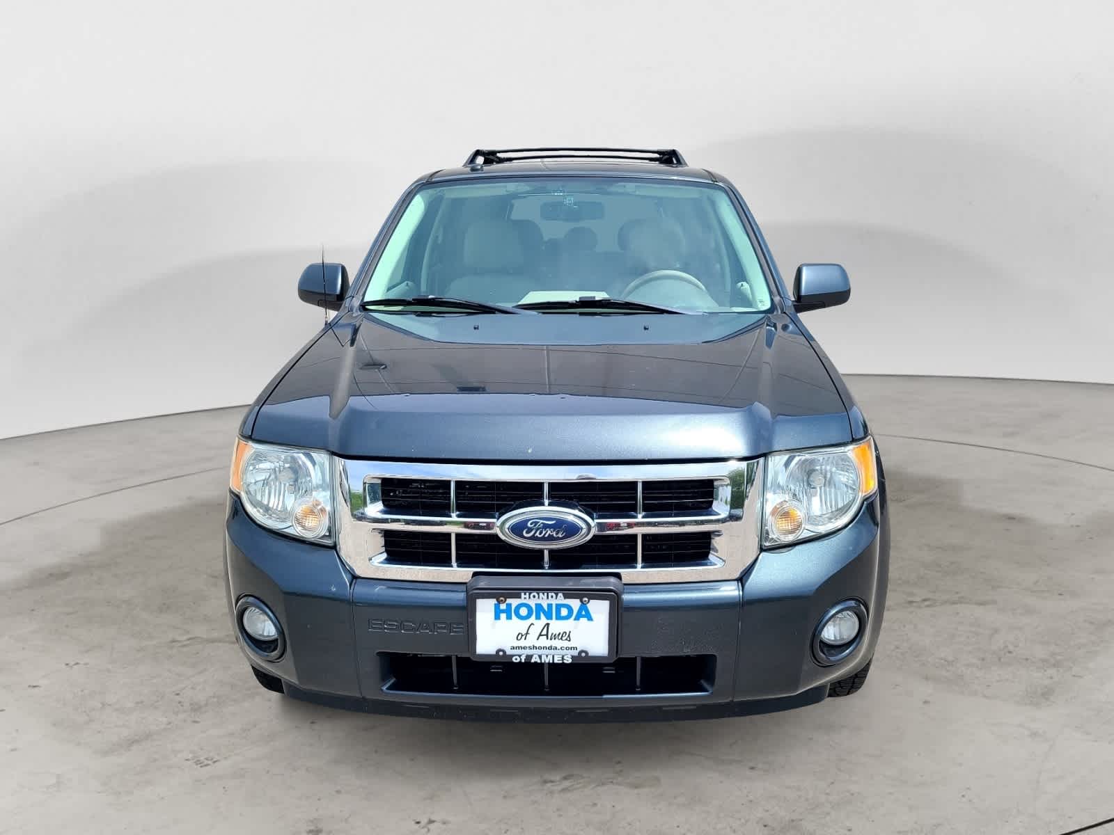 Thumbnail: 2008 Ford Escape - 2
