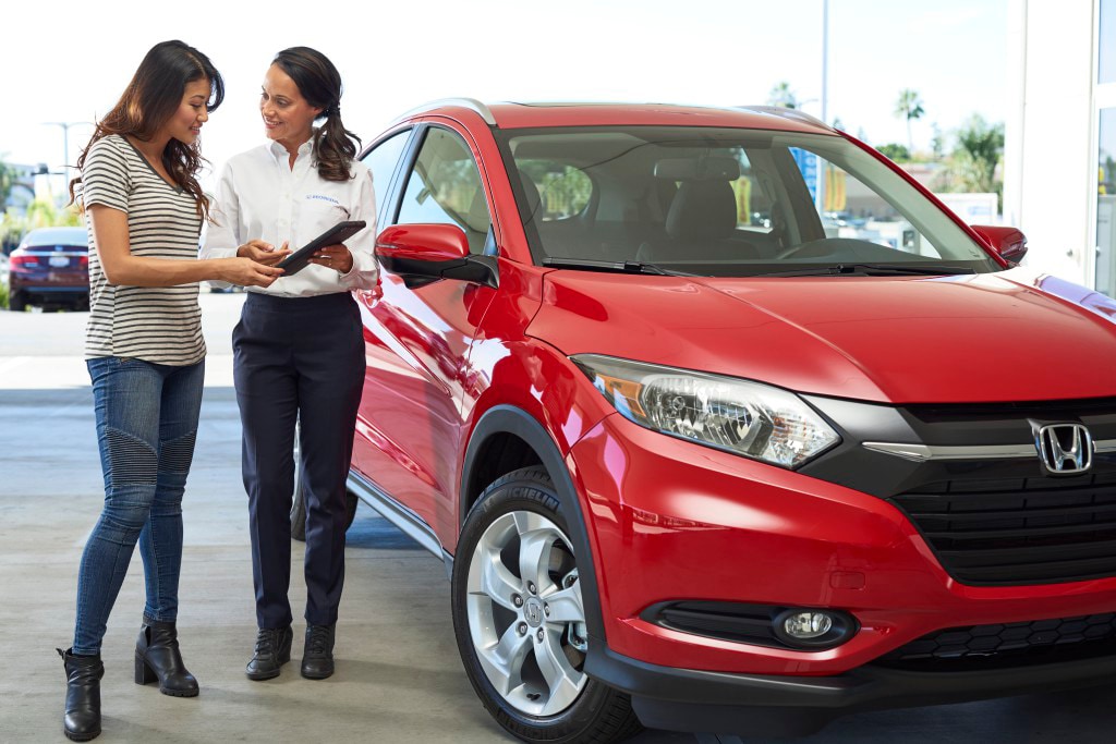 Honda Service