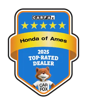 CARFAX 2025 Top Rated LIFETIME Dealer