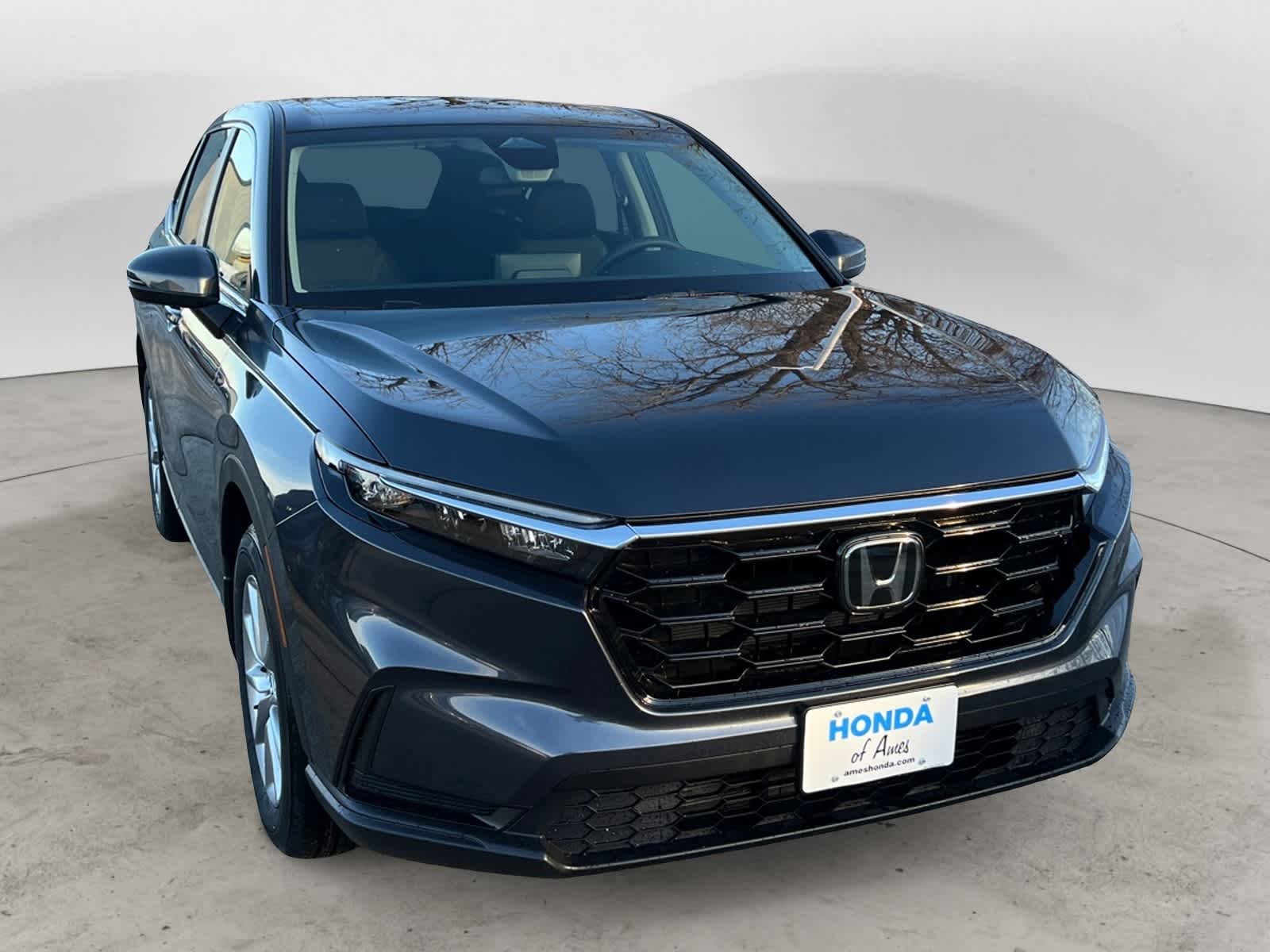 Thumbnail: 2026 Honda CR-V - 6