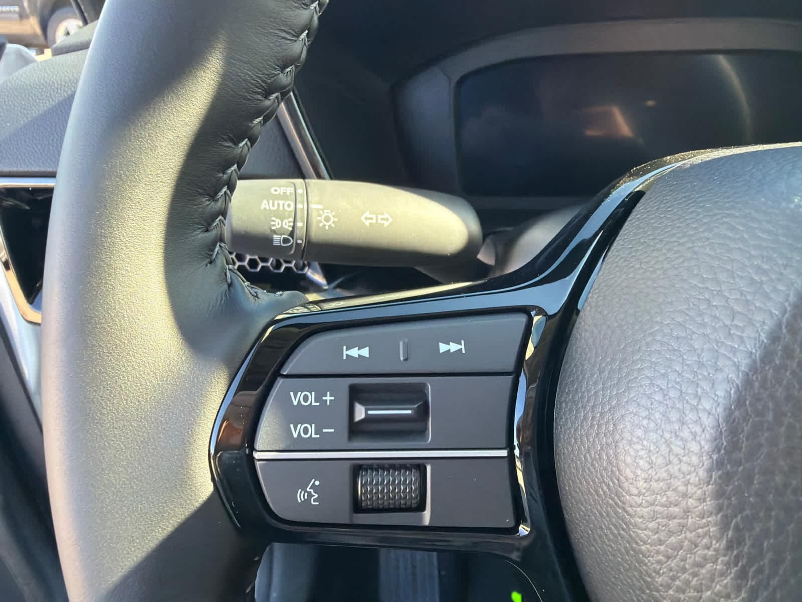 Thumbnail: 2026 Honda CR-V - 20