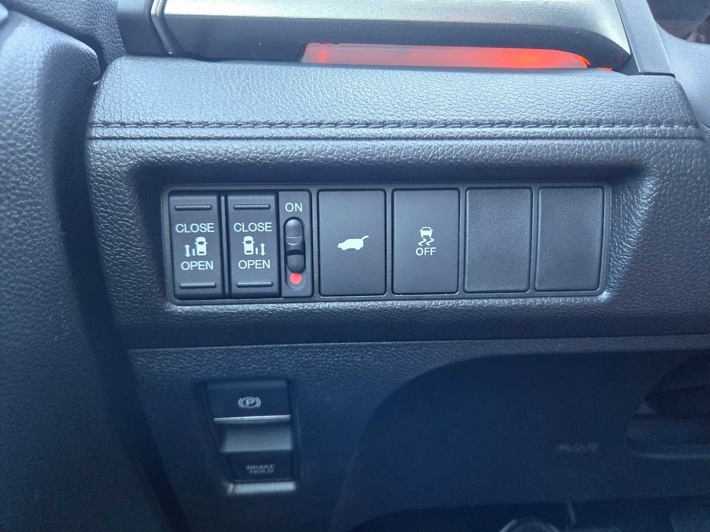 Thumbnail: 2026 Honda Odyssey - 19