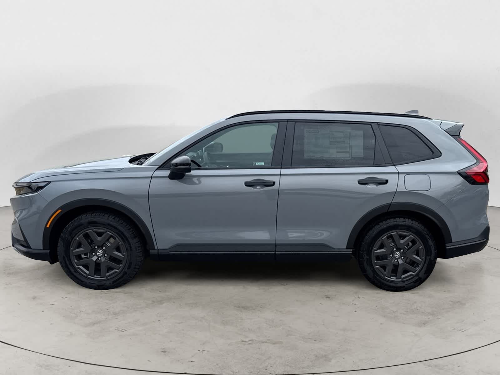 Thumbnail: 2026 Honda CR-V - 2