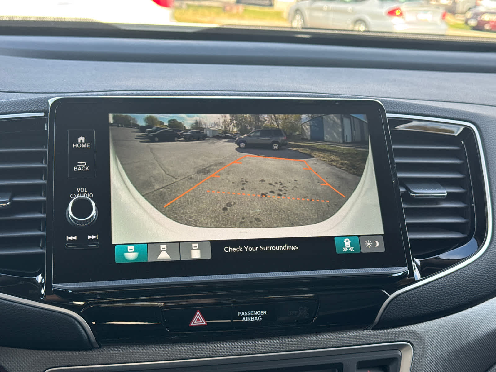 Thumbnail: 2026 Honda Ridgeline - 23