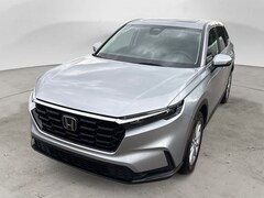 2026 Honda CR-V EX SUV Ames, IA