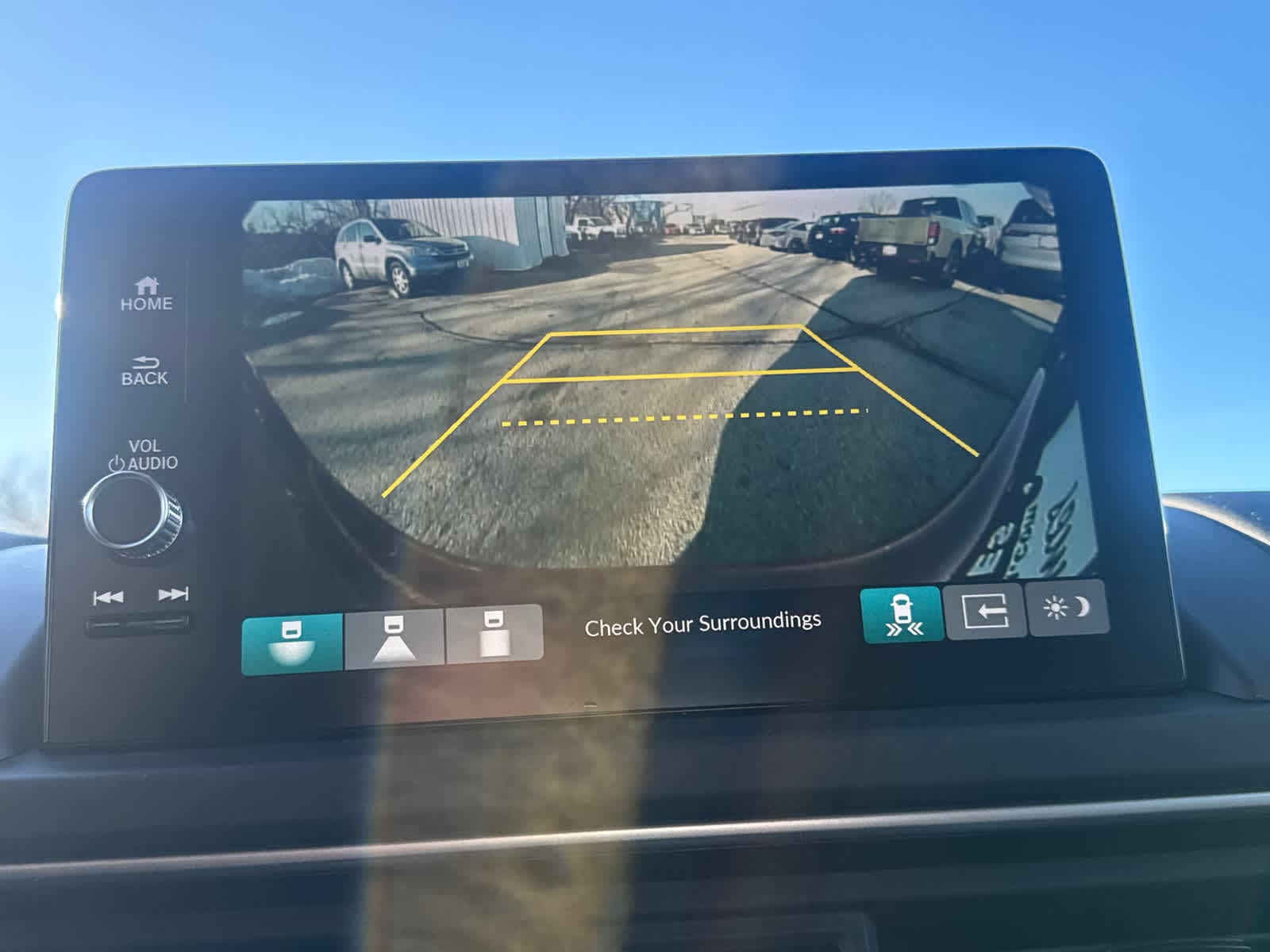 Thumbnail: 2025 Honda Pilot - 26