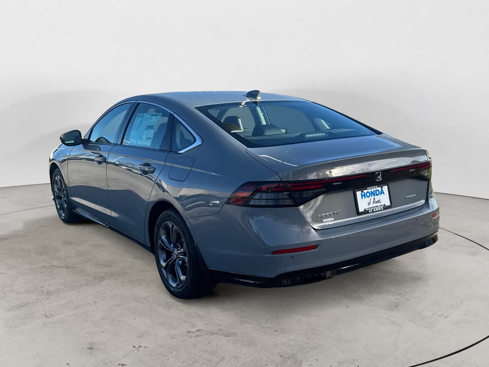 Thumbnail: 2025 Honda Accord - 5